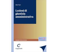 Lezioni di giustizia amministrativa