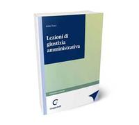 Lezioni di giustizia amministrativa