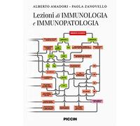 Lezioni di immunologia e immunopatologia