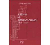 Lezioni di impianti chimici ad alta pressione
