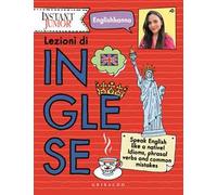Lezioni di inglese. Speak English like a native! Idioms, phrasal verbs and common mistakes