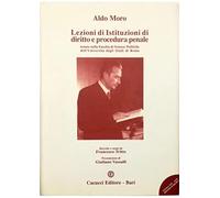 Lezioni di istituzioni di diritto e procedura penale. Con DVD