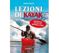 Lezioni di kajak