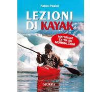 Lezioni di kajak. Con DVD