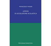 Lezioni di legislazione scolastica