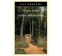 Lezioni di letteratura