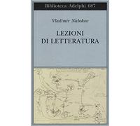 Lezioni di letteratura