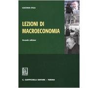 Lezioni di macroeconomia