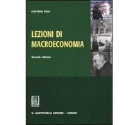 Lezioni di macroeconomia