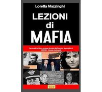 Lezioni di mafia