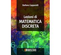 Lezioni di Matematica Discreta