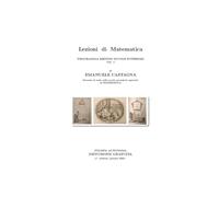 Lezioni di Matematica -Vol.1-: PROGRAMMA BIENNIO SCUOLE SUPERIORI