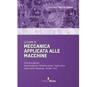 Lezioni di meccanica applicata alle macchine