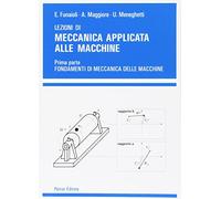 Lezioni Di Meccanica Applicata Alle Macchine