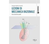 Lezioni di meccanica razionale