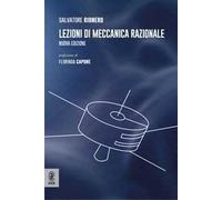 Lezioni di meccanica razionale