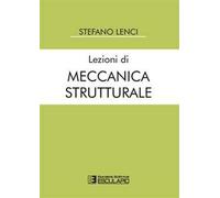 Lezioni di meccanica strutturale