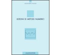 Lezioni di metodi numerici