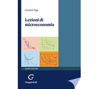 Lezioni di microeconomia