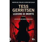 Lezioni di morte