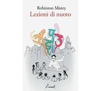 Lezioni di nuoto