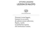 Lezioni di nuoto