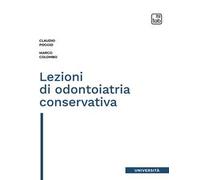 Lezioni di odontoiatria conservativa