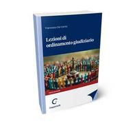 Lezioni di ordinamento giudiziario