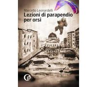 Lezioni di parapendio per orsi