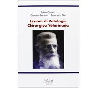 Lezioni di patologia chirurgica veterinaria
