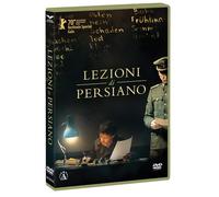 Lezioni Di Persiano (DVD) Nahuel Pérez Biscayart Lars Eidinger Jonas Nay