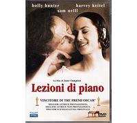 Lezioni di piano
