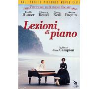 Lezioni di piano