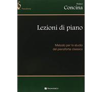 Lezioni di piano