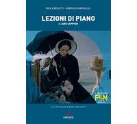 Lezioni di piano di Jane Campion