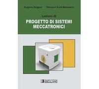 Lezioni di progetto di sistemi meccatronici