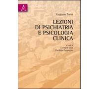 Lezioni di psichiatria e psicologia clinica