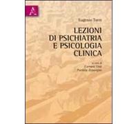 Lezioni di psichiatria e psicologia clinica