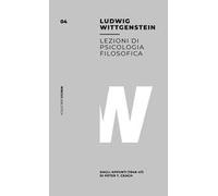 Lezioni di psicologia filosofica. Dagli appunti (1946-47) di Peter T. Geach