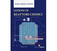 Lezioni di reattori chimici