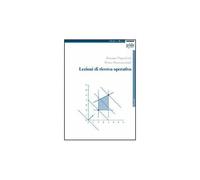 Lezioni di ricerca operativa [Perfect Paperback] [Mar 22, 2006] Pappalardo, Mass