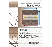 Lezioni di Scienza delle Costruzioni