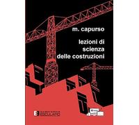 Lezioni di scienza delle costruzioni