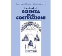 Lezioni di scienza delle costruzioni