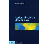 Lezioni di scienza delle finanze
