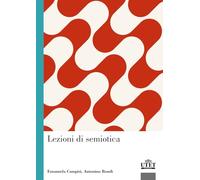 Lezioni di semiotica