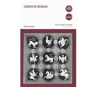 Lezioni di sintassi
