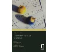 Lezioni di sistemi dinamici