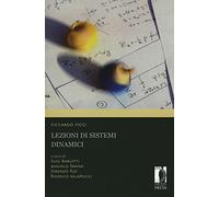 Lezioni di sistemi dinamici