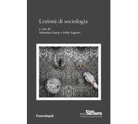 Lezioni di sociologia